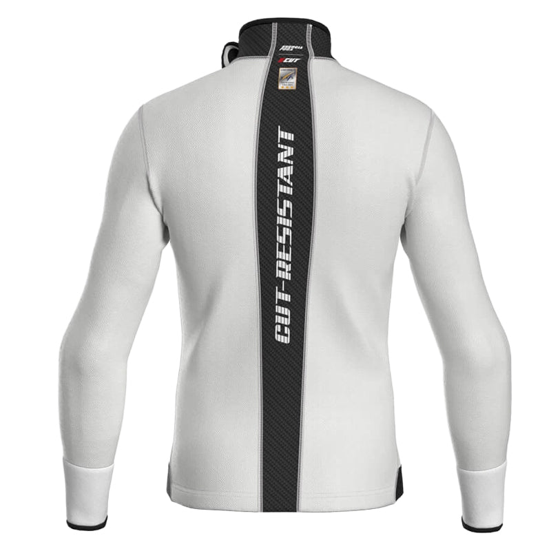 Maglia Cut Resistant 4 stelle FIS