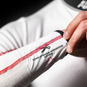 Maglia Cut Resistant 4 stelle FIS