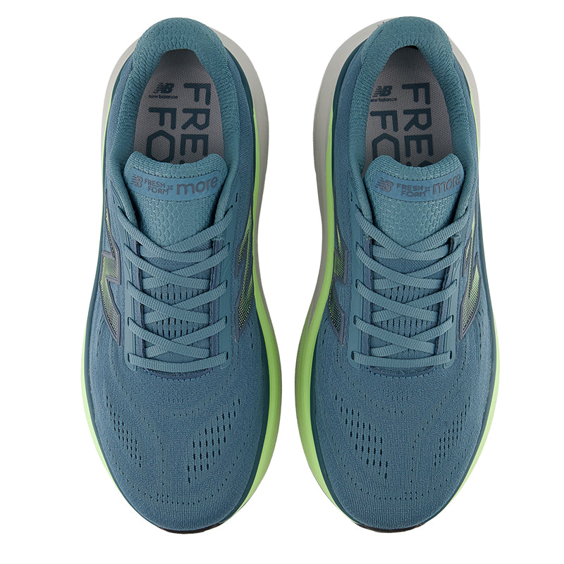 Scarpe uomo Fresh Foam X More V6