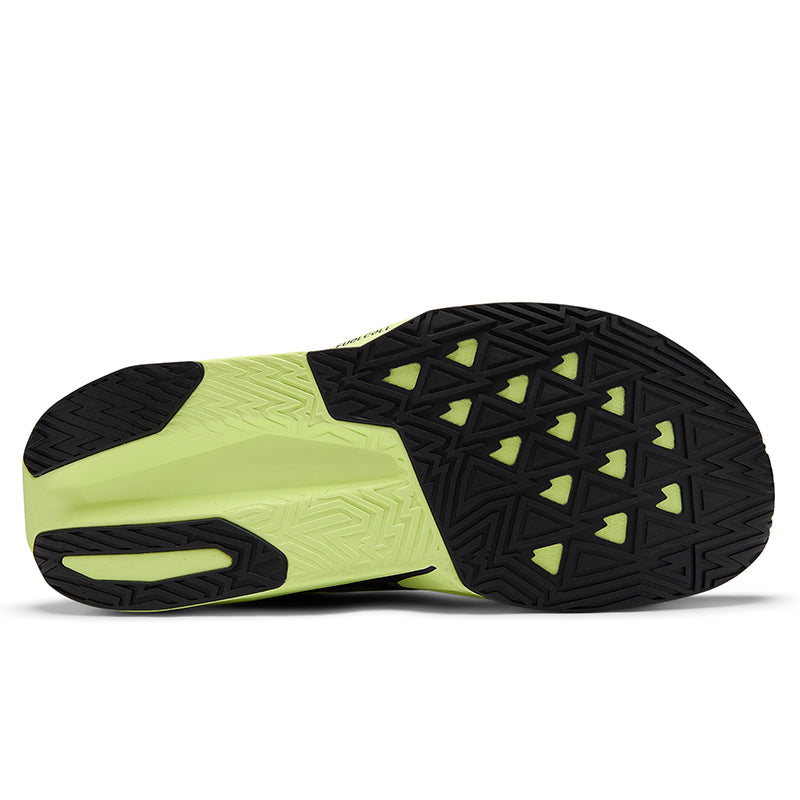 Scarpe uomo FuelCell Rebel V5