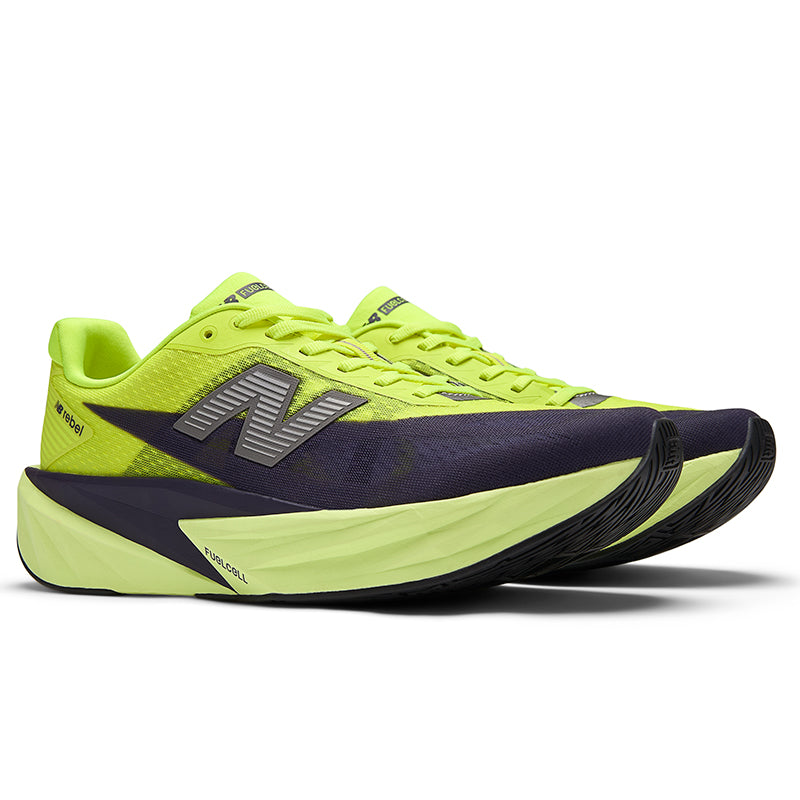 Scarpe uomo FuelCell Rebel V5