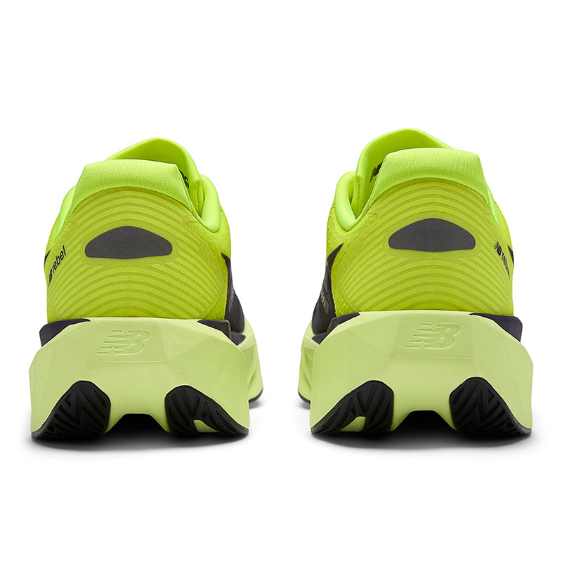 Scarpe uomo FuelCell Rebel V5