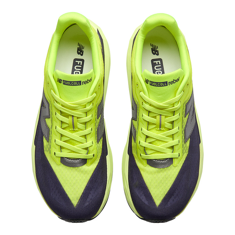 Scarpe uomo FuelCell Rebel V5