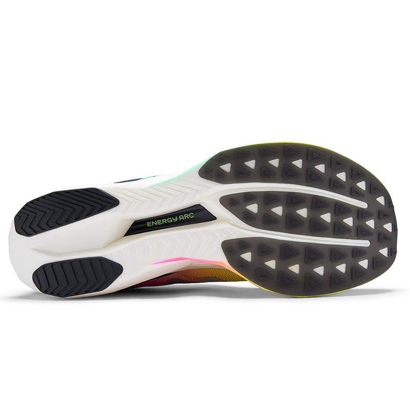 Scarpe uomo FuelCell SuperComp Elite V5