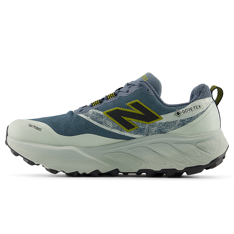 Scarpe uomo Fresh Foam X Hierro V9 GTX