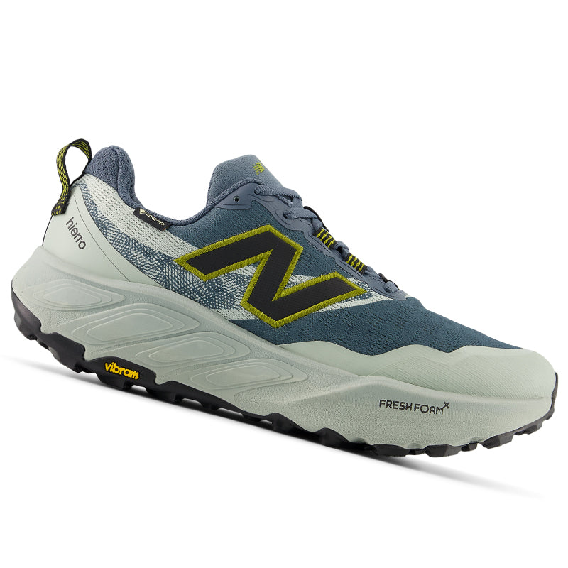 Scarpe uomo Fresh Foam X Hierro V9 GTX