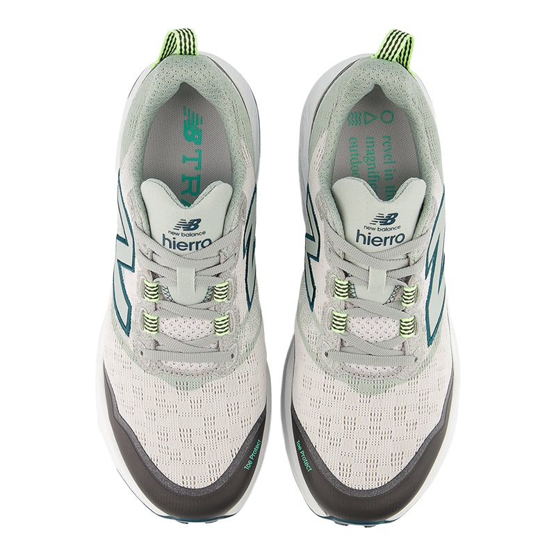 Scarpe uomo Fresh Foam X Hierro V9