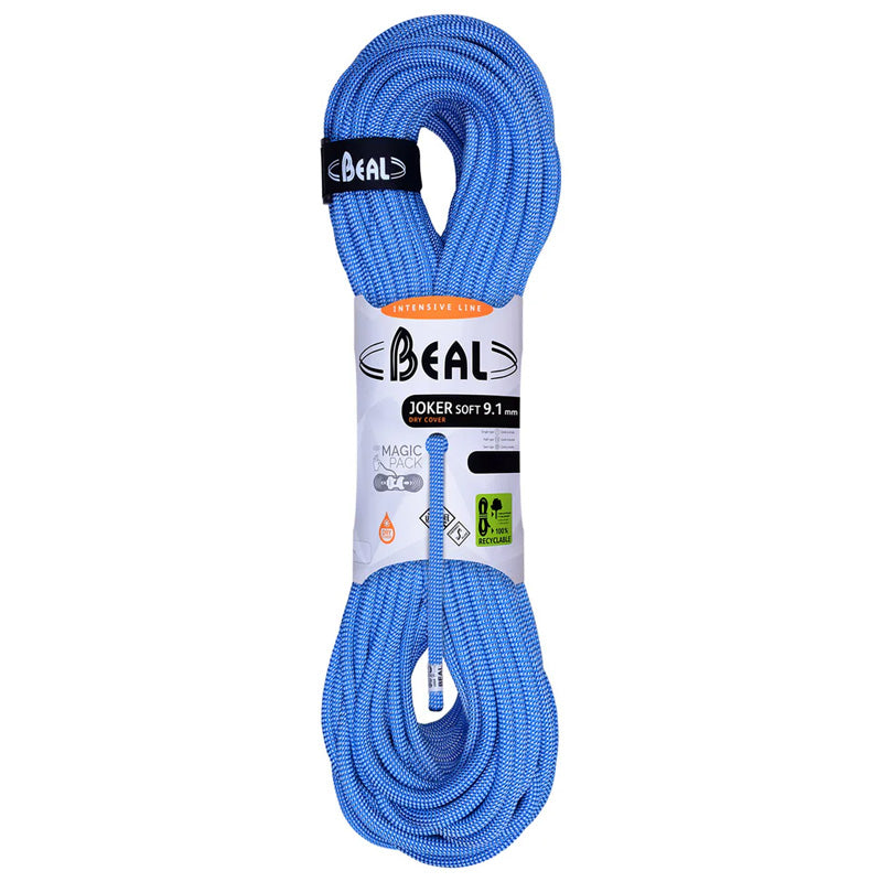 Corda Joker Soft 9.1mm Unicore Dry-Cover