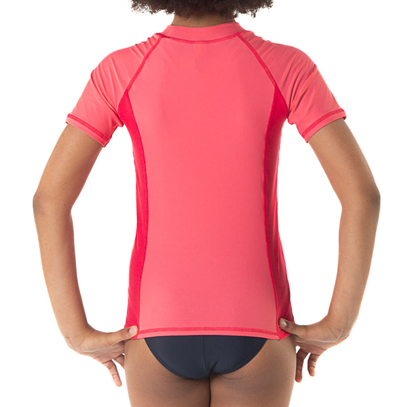 Maglia bambina UV Helios