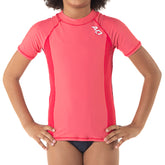 Maglia bambina UV Helios