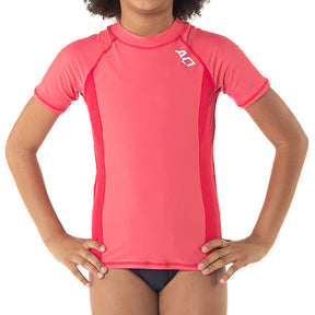 Maglia bambina UV Helios