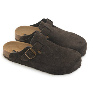 Ciabatte uomo 1900 Bigsuede