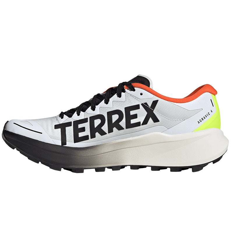 Scarpe uomo Terrex Agravic 4
