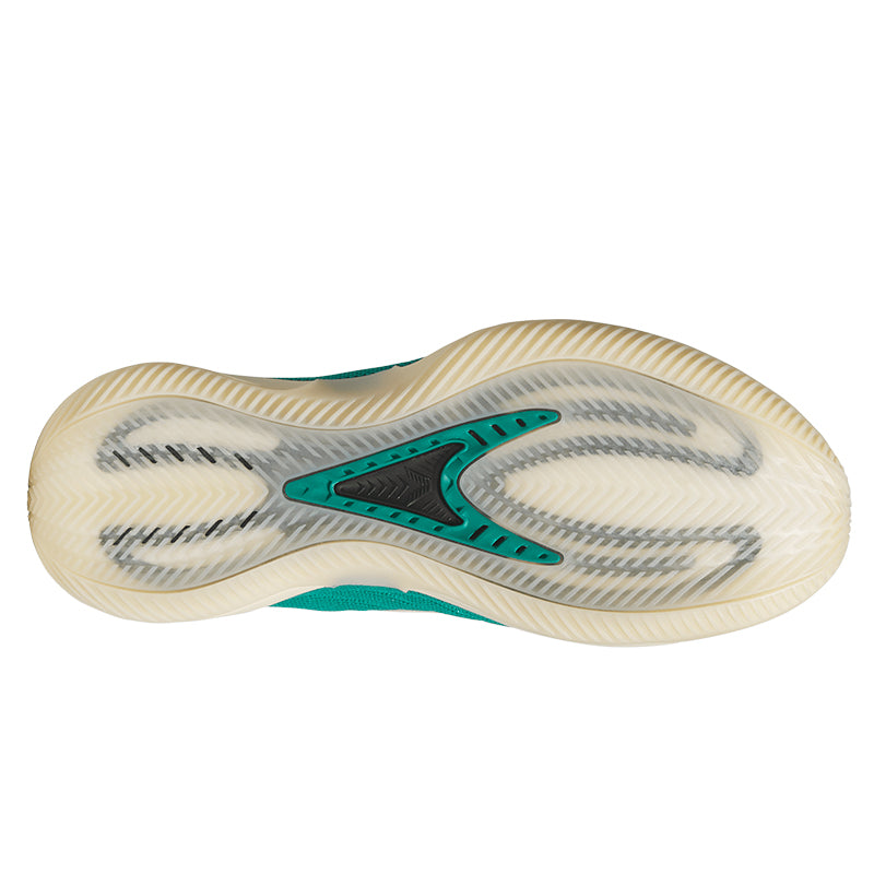 Scarpe uomo Antony Edwards 2