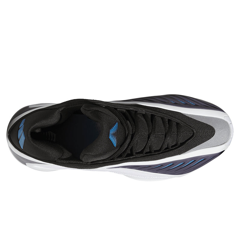 Scarpe uomo Anthony Edwards 2