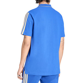 Polo uomo Italia FIGC DNA