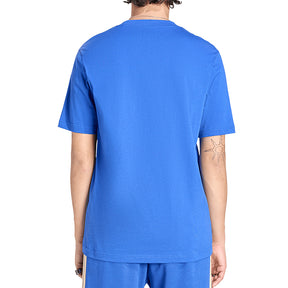 Maglia uomo Italia FIGC grafica DNA