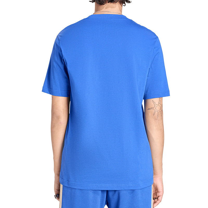 Maglia uomo Italia FIGC grafica DNA