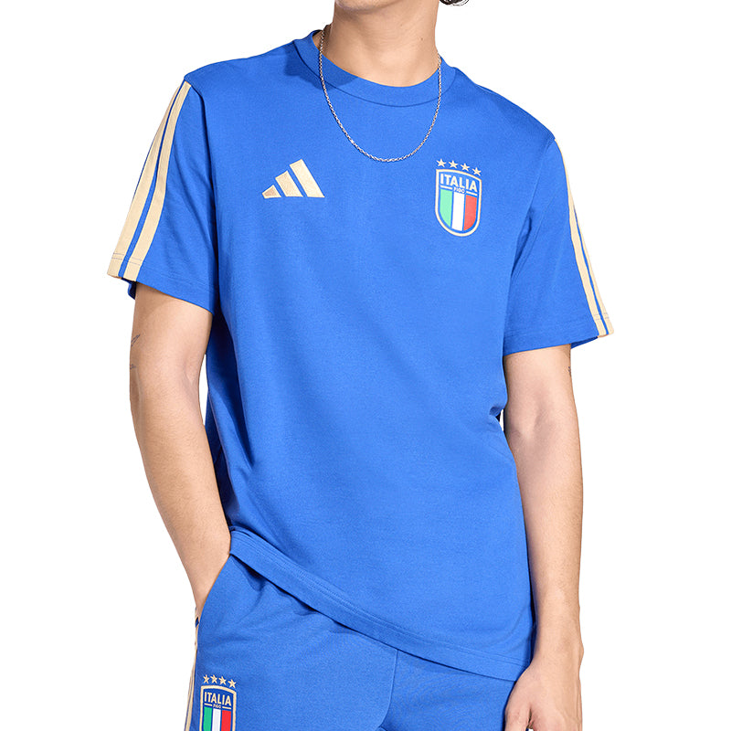 Maglia uomo Italia FIGC DNA