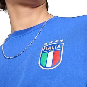 Maglia uomo Italia FIGC DNA