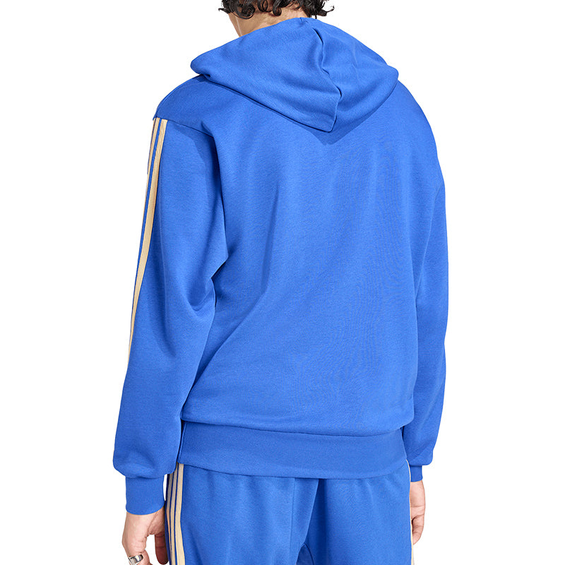 Felpa uomo Italia FIGC DNA