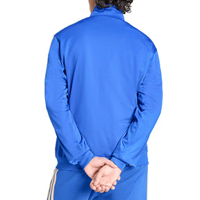 Felpa uomo Italia FIGC DNA Track Top