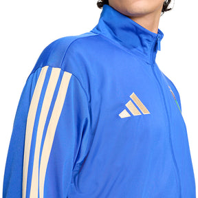 Felpa uomo Italia FIGC DNA Track Top