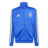 Felpa uomo Italia FIGC DNA Track Top