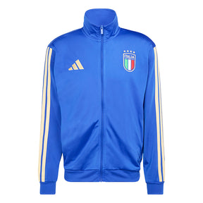 Felpa uomo Italia FIGC DNA Track Top