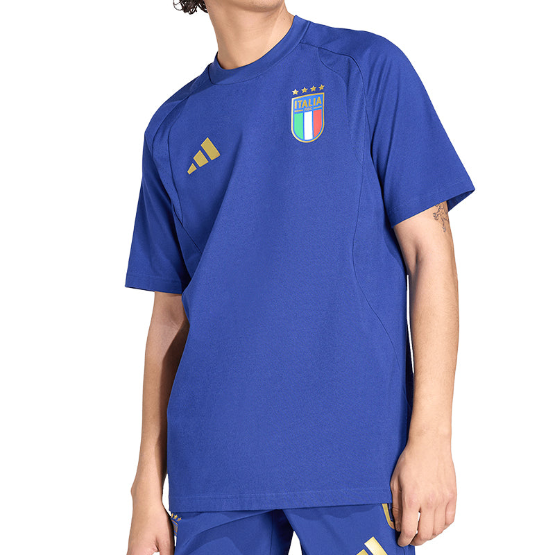 Maglia uomo Italia FIGC Tiro