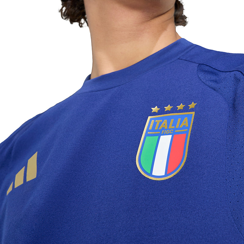 Maglia uomo Italia FIGC Tiro