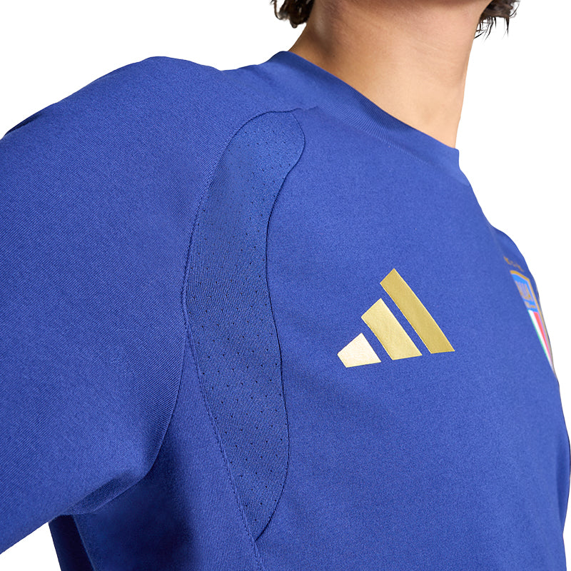 Maglia uomo Italia FIGC Tiro