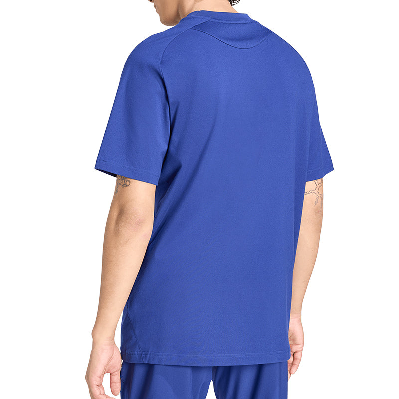 Maglia uomo Italia FIGC Tiro