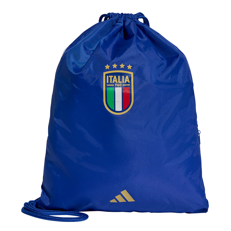 Gym Bag Italia FIGC
