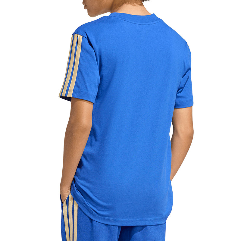 Maglia bambino Italia FIGC DNA