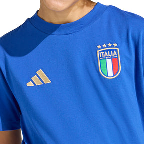 Maglia bambino Italia FIGC DNA