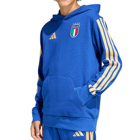 Felpa bambino Italia FIGC DNA