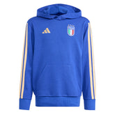 Felpa bambino Italia FIGC DNA