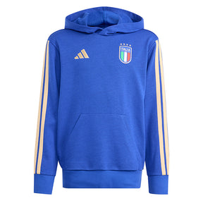 Felpa bambino Italia FIGC DNA
