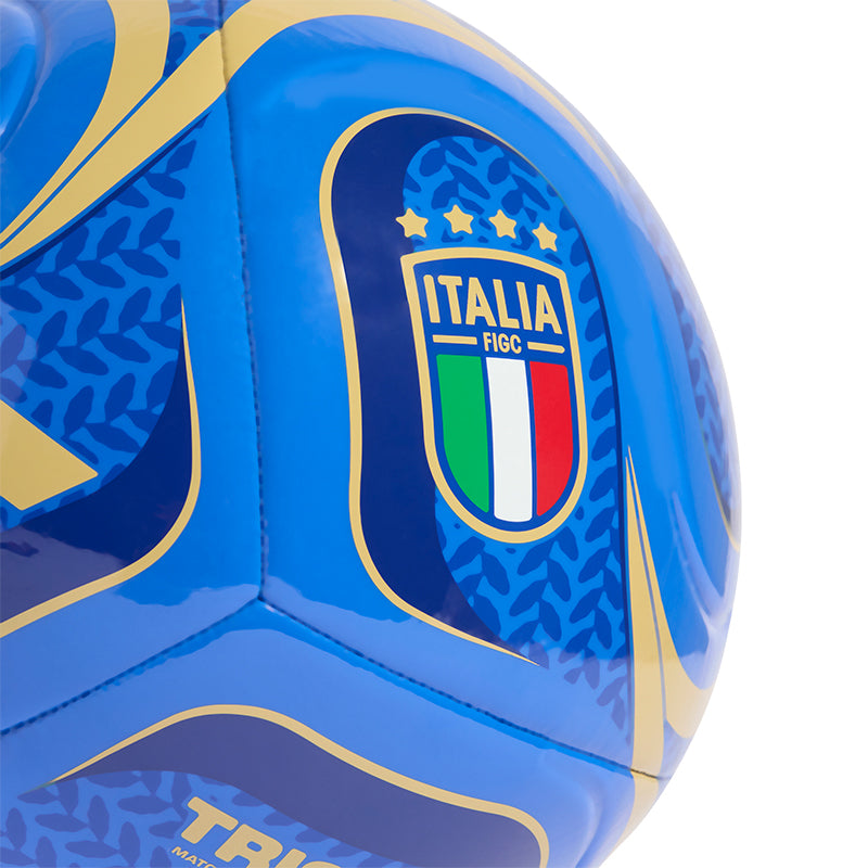 Pallone Italia FIGC Home Club Trionda