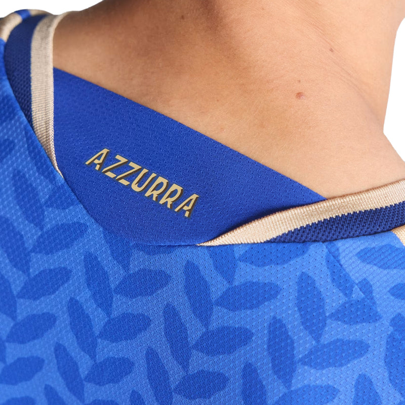 Maglia uomo Italia FIGC Authentic Home 26