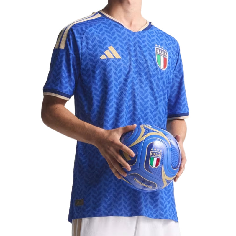 Maglia uomo Italia FIGC Authentic Home 26