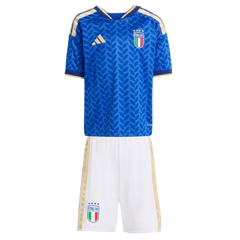 Minikit bambino Italia FIGC Home 26