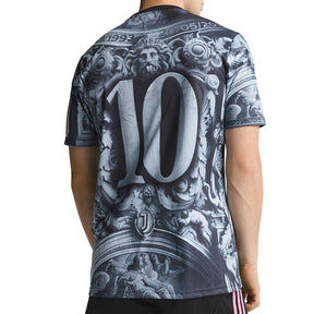 Maglia uomo Pre Match Juventus FC 25/26