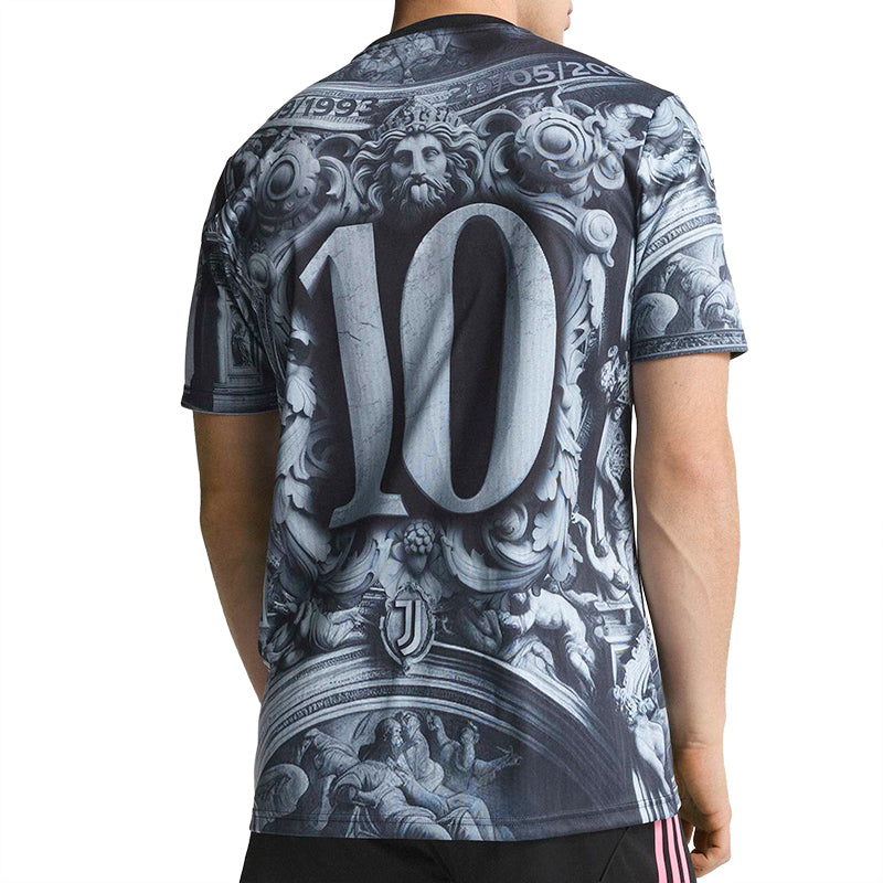 Maglia uomo Pre Match Juventus FC 25/26