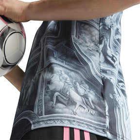 Maglia uomo Pre Match Juventus FC 25/26