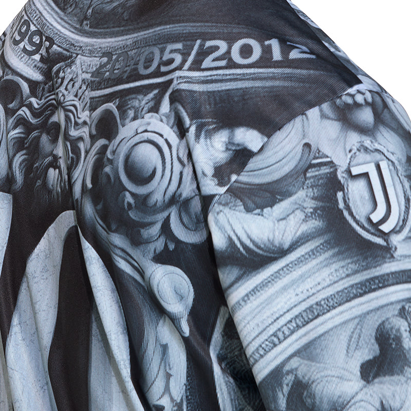 Maglia uomo Pre Match Juventus FC 25/26
