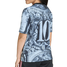 Maglia bambino Pre Match Juventus FC 25/26