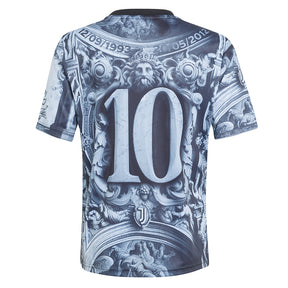 Maglia bambino Pre Match Juventus FC 25/26
