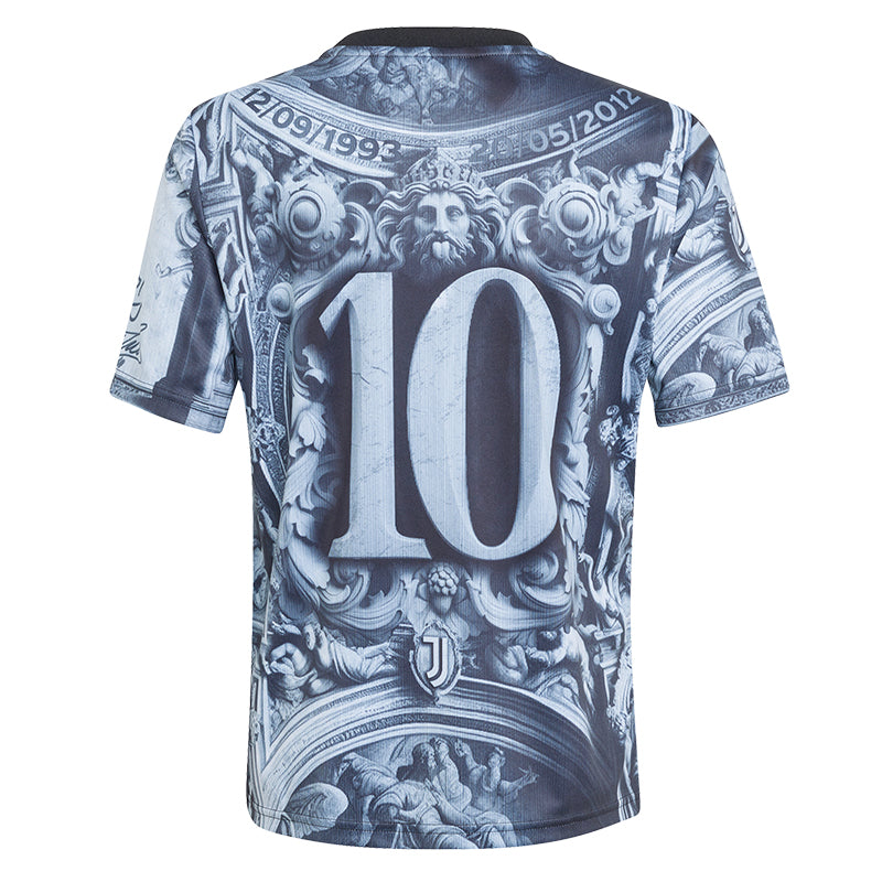 Maglia bambino Pre Match Juventus FC 25/26